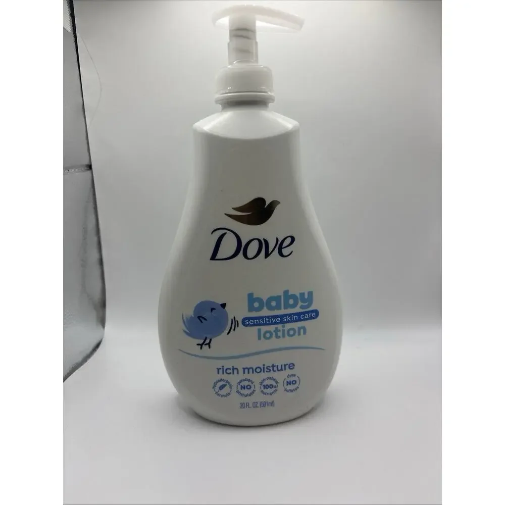 Baby Dove baby dove